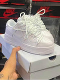 Nike custom air force 1 Customizado