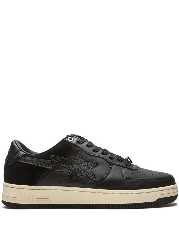 A BATHING APE® tenis bajos BAPE STA