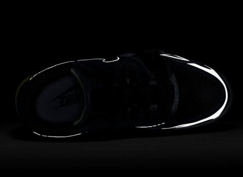 Nike Air Trainer 1 SP Dark Smoke Grey Black Iron Grey Off Noir
