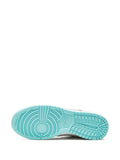 N372O Nike tenis Dunk Low Barbershop beige - Calzado de mujer y hombre