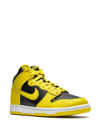 tenis Dunk High SP Varsity Maize