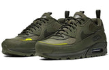 N372O NIKE AIR MAX 90 SURPLUS 'CARGO KHAKI' SURPLUS CARGO KHAKI verde militar cordura - Calzado de mujer y hombre
