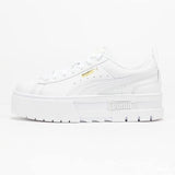 N370O puma mayze classic blanco total - Calzado de mujer y hombre