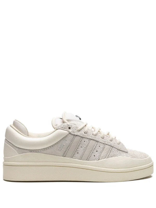 adidas tenis Campus "Cream" de adidas x Bad Bunny