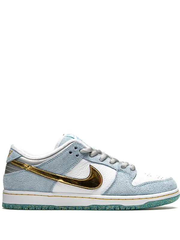 N370O Nike tenis SB Dunk Low Sean Cliver - Calzado de mujer y hombre