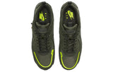 N372O NIKE AIR MAX 90 SURPLUS 'CARGO KHAKI' SURPLUS CARGO KHAKI verde militar cordura - Calzado de mujer y hombre