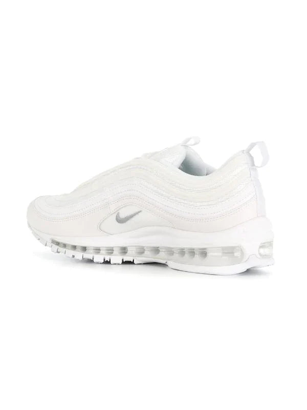 Nike Air Max 97 Nike blanco tenis para correr blanco - Calzado de mujer y hombre