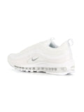 Nike Air Max 97 Nike blanco tenis para correr blanco - Calzado de mujer y hombre
