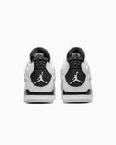 N375O (G5) Jordan 4 military Black - Calzado de mujer y hombre