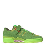 N372O Tenis adidas Forum Low The Grinch - Calzado de mujer y hombre