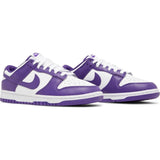 N370O Nike Dunk Low 'Championship Purple' - Calzado de mujer y hombre