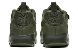 N372O NIKE AIR MAX 90 SURPLUS 'CARGO KHAKI' SURPLUS CARGO KHAKI verde militar cordura - Calzado de mujer y hombre