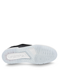 LOUIS VUITTON LV MONOGRAM TOTAL BLACK SNEAKER TRAINER