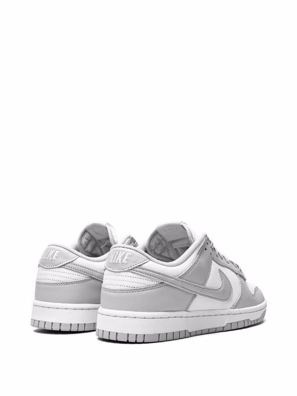 Nike tenis Dunk Sb Low Gris - Calzado de mujer y hombre