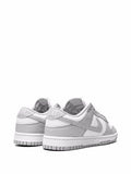 Nike tenis Dunk Sb Low Gris - Calzado de mujer y hombre