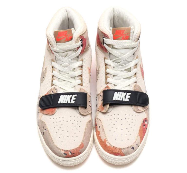Jordan Jordan Legacy 312 Just Don Jordan Legacy 312 Billy