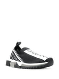 N370O Dolce & Gabbana tenis con logo - Calzado de mujer y hombre