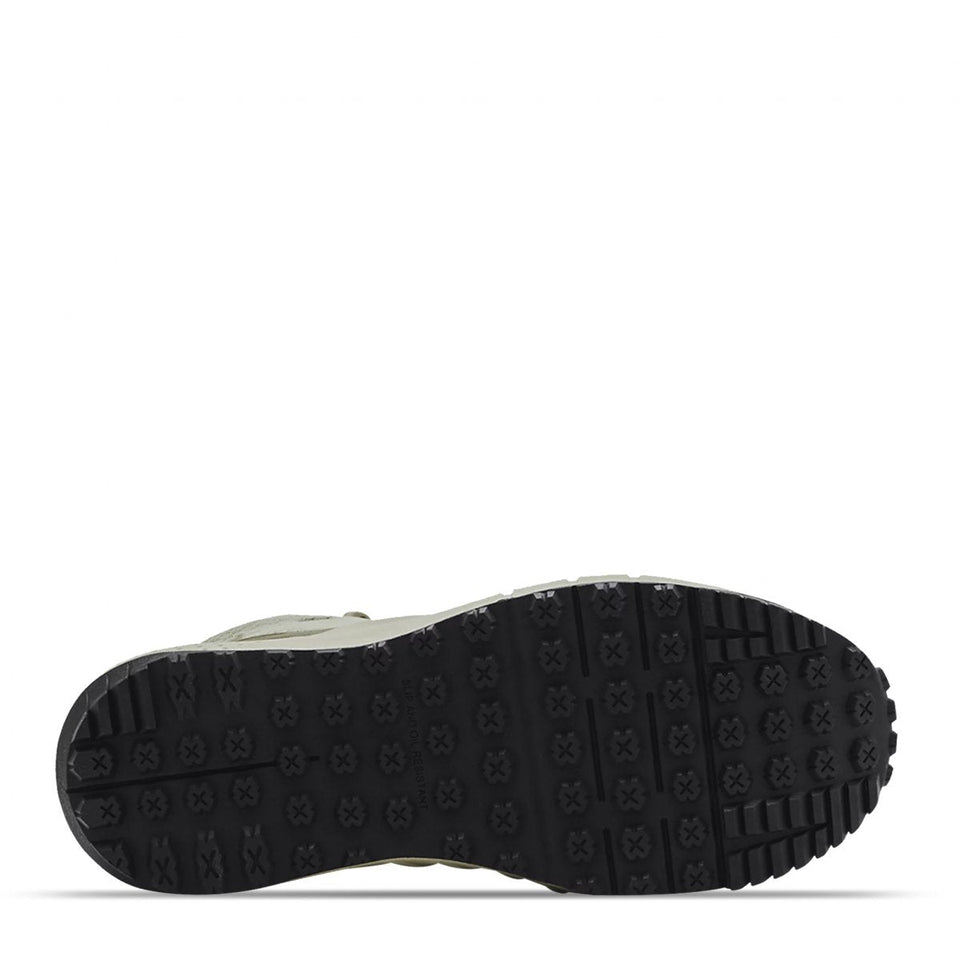 Botas Under Armour Micro G Valsetz verde