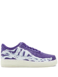 Tenis Air Force 1 '07 Skeleton QS