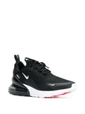 N372O Nike Air Max 270 Calzado Unisex negro - Calzado de mujer y hombre