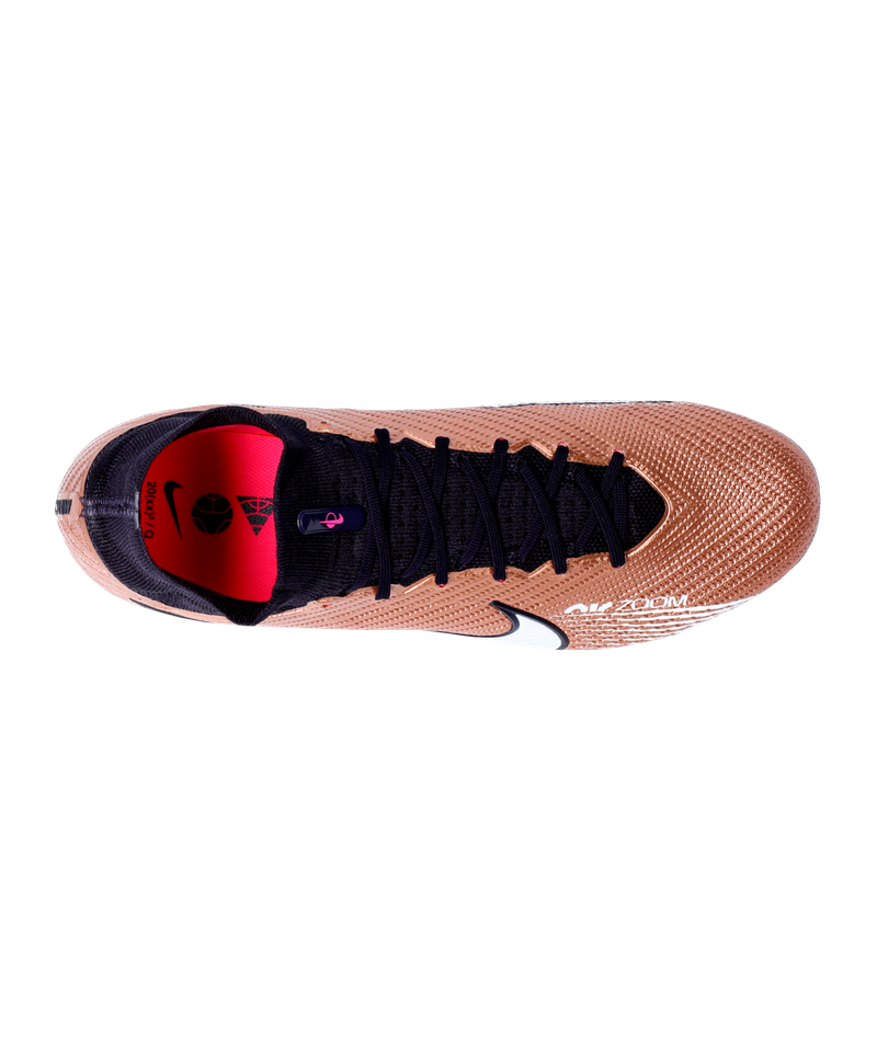 NIKE AIR ZOOM MERCURIAL SUPERFLY IX ELITE FG GENERATION