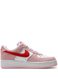 N370O Nike tenis Air Force 1 Valentine's Day Love Letter - Calzado de mujer y hombre