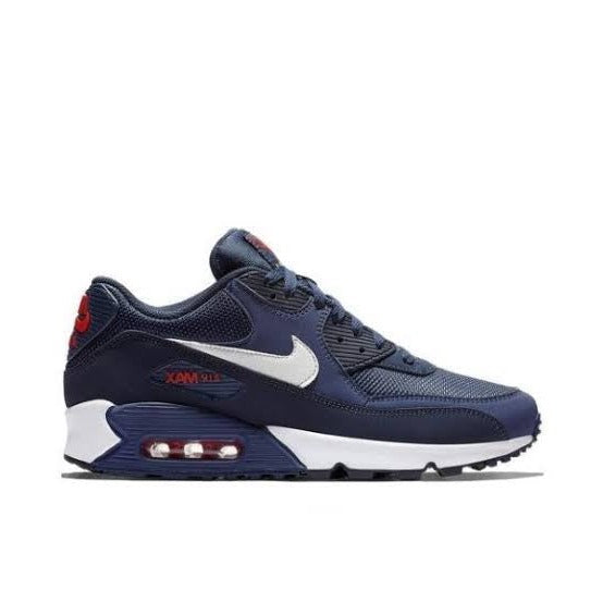 Nike Air max 90 azul marino