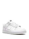 N370O Nike tenis Dunk Low Blanco total - Calzado de mujer y hombre