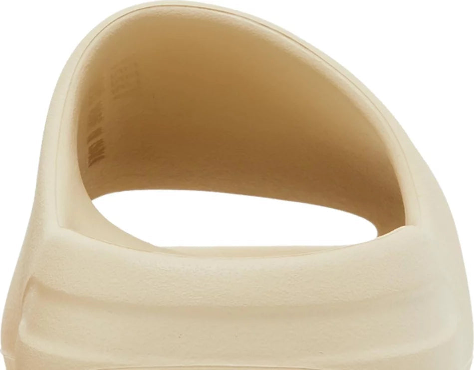 N370O SLIDE YEEZY ADIDAS Tierra SANDALIA PARA HOMBRE PURE - Calzado de mujer y hombre