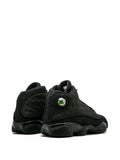 N372O jordan 13 negro total - Calzado de mujer y hombre