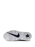 N370O Nike tenis Air More Uptempo Blanco Negro - Calzado de mujer y hombre