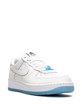 N370O Nike air force 1 uv reactive - Calzado de mujer y hombre