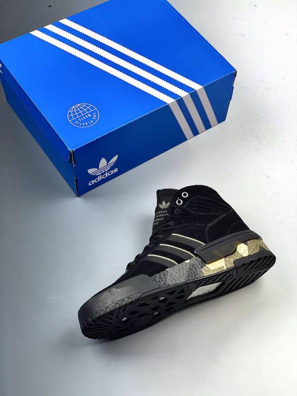 N370O Adidas Rivalry RM CHI Boost