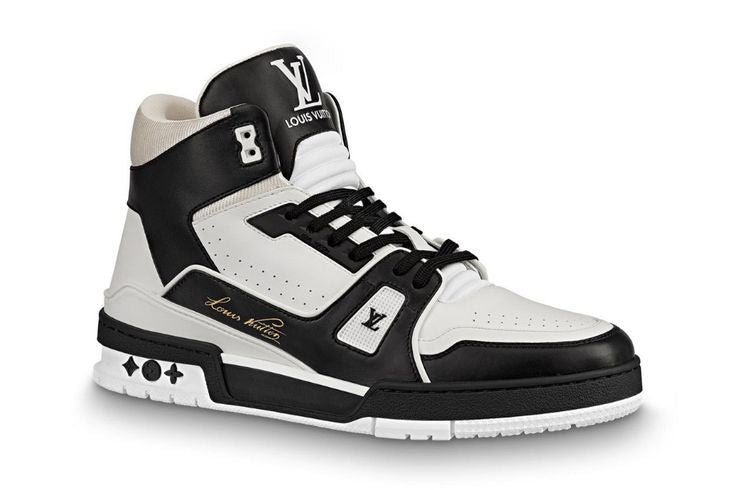 Louis Vuitton's LV 408