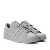 N370O Adidas superstar edición especial Berlín gris - Calzado de mujer y hombre
