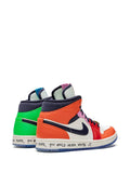 Jordan tenis Air Jordan 1 Mid Melody Ehsani