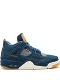 N372O Jordan Air Jordan 4 Retro NRG Levi's - Calzado de mujer y hombre