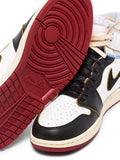 N372O Jordan 1 tenis x Air Jordan Union - Calzado de mujer y hombre