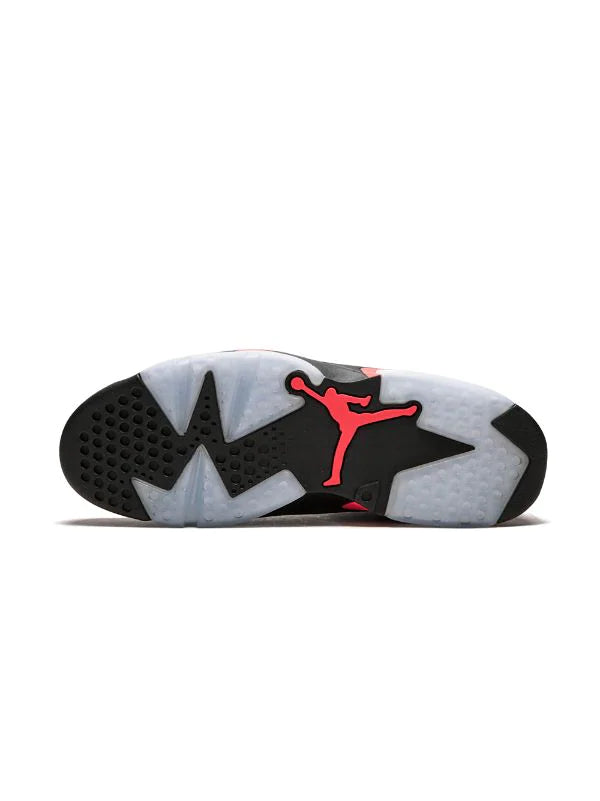 Jordan Air Jordan 6 Retro infrared - Calzado de mujer y hombre