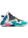 Nike tenis Lebron 11 Premium