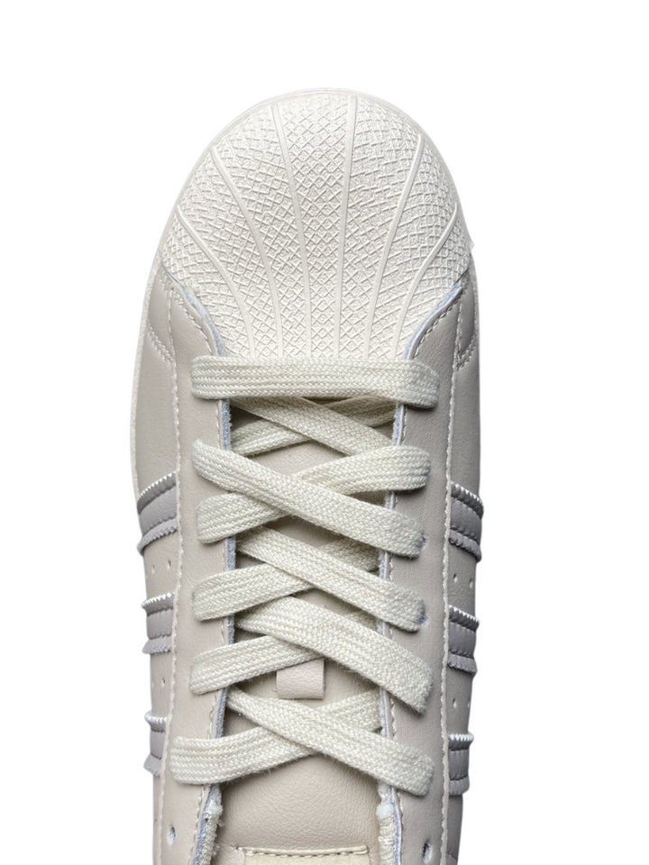 Adidas superstar Original Adidas Originals Superstar classic Hombres Mujer Zapatos Piel camel