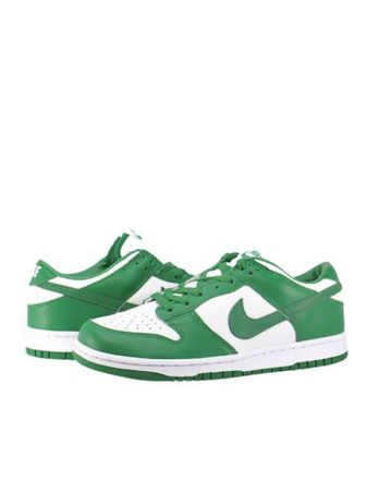 N370O Nike Dunk Low Celtic Nike Dunk Low Celtic (2004) - Calzado de mujer y hombre