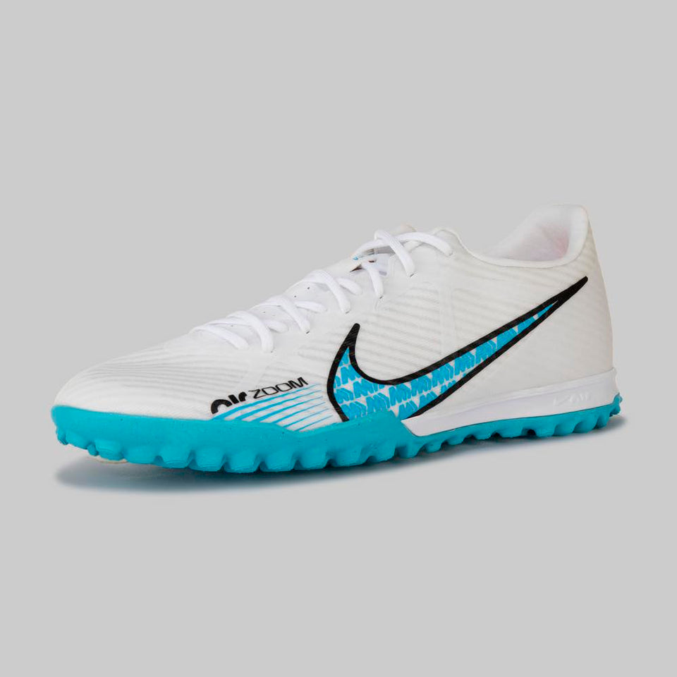 Nike Tenis DE FUTBOL TAQUETES NIKE ZOOM VAPOR 15 ACADEMY TF HOMBRE