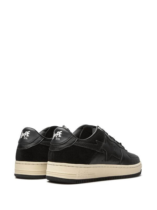 A BATHING APE® tenis bajos BAPE STA