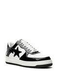 N373O BAPESTA VIBE BAPE G STA APE-MAN CHAROL NEGRO - Calzado de mujer y hombre