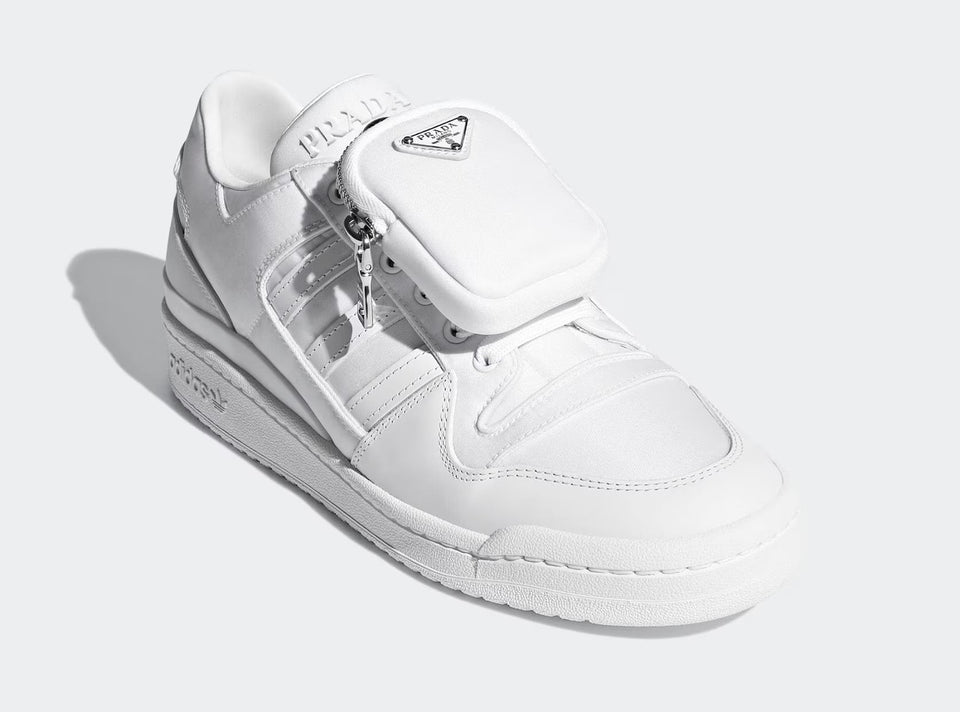 Prada x Prada Zapatillas Forum adidas for Prada Re-Nylon 1 Prada Zapatillas