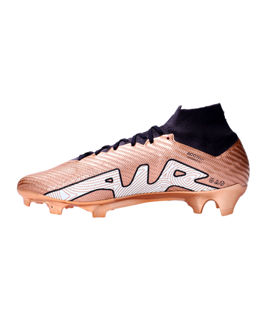 NIKE AIR ZOOM MERCURIAL SUPERFLY IX ELITE FG GENERATION