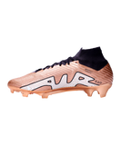 NIKE AIR ZOOM MERCURIAL SUPERFLY IX ELITE FG GENERATION