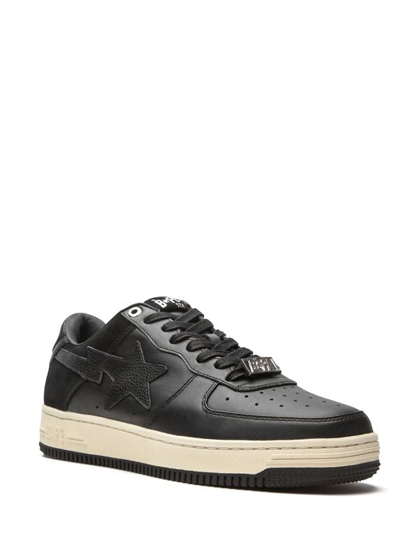 A BATHING APE® tenis bajos BAPE STA