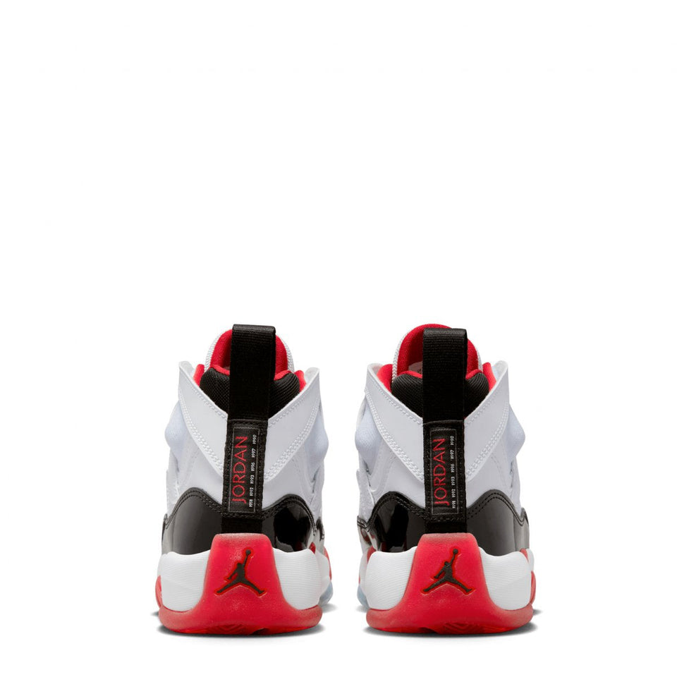 Tenis Jordan Jumpman Two Trey